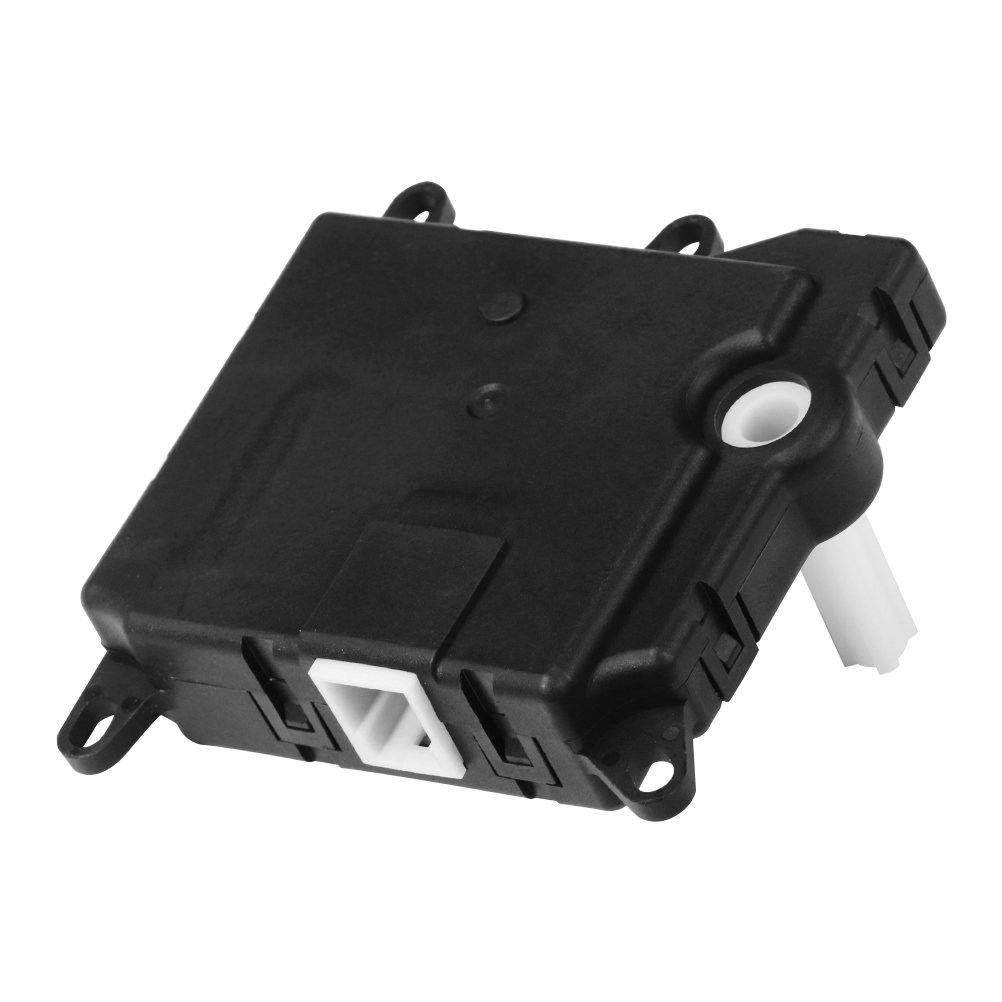 Rear Blend Door Actuator - 604-213, 1L2Z19E616BA, YH-1743 - Compatible with Ford, Lincoln & Mercury SUVs - Expedition, Explorer, Navigator, Mountaineer & Aviator - HVAC Mode Temperature Control