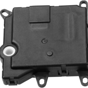 Rear Blend Door Actuator - 604-213, 1L2Z19E616BA, YH-1743 - Compatible with Ford, Lincoln & Mercury SUVs - Expedition, Explorer, Navigator, Mountaineer & Aviator - HVAC Mode Temperature Control