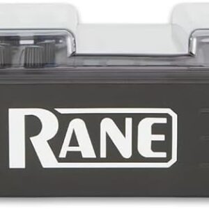 Decksaver Rane Seventy-Two MK2 Cover (DS-PC-RANE72)