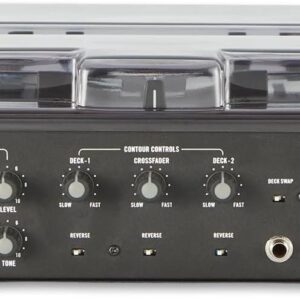 Decksaver Rane Seventy-Two MK2 Cover (DS-PC-RANE72)