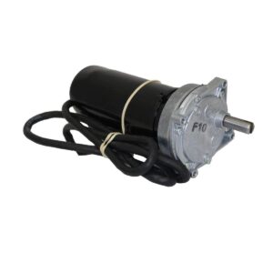 Lippert Stabilizer jack replacement motor Klauber C-800 c800