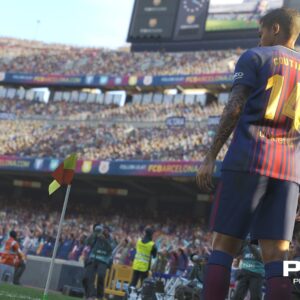 Pro Evolution Soccer 2019 - PlayStation 4 Standard Edition