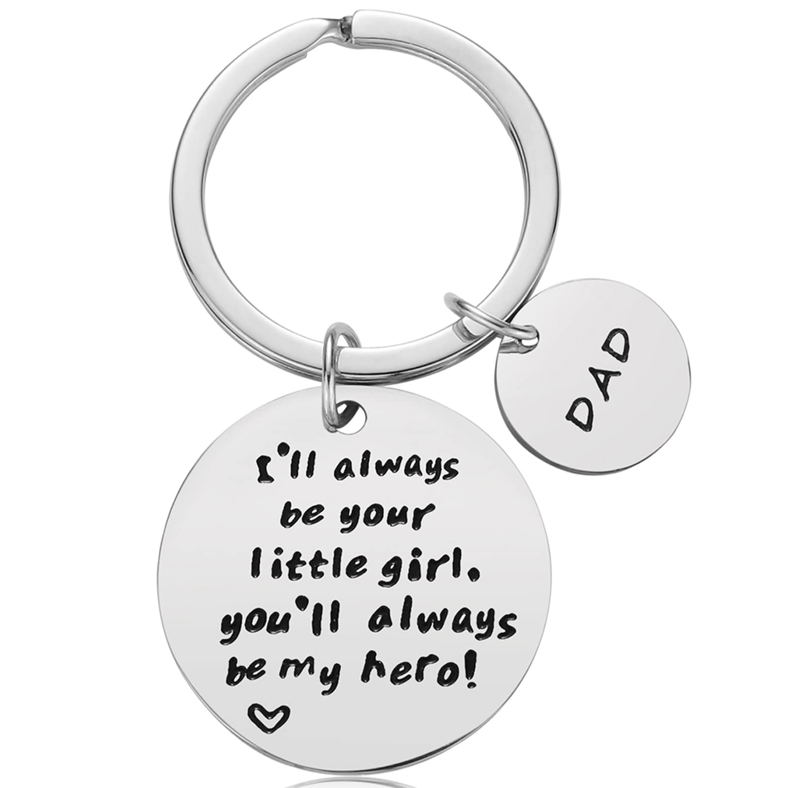 Father's Day Gift - Dad Gift from Daughter for Christmas Birthday Valentine's Day for Dad