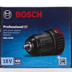 Bosch Professional GFA 18-M Chuck Attachment