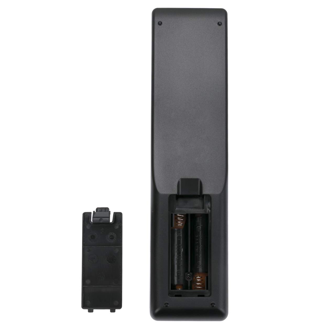 NS-RC02A-12 NSRC02A12 Replace Remote fit for Insignia LCD LED TV NS-15E720A12 NS-19E450A11 NS-22E730A12 NS-24E730A12 NS-26L450A11 NS-32E570A11 NS-37L760A12 NS-39L700A12 NS-40E560A11 NS-42L780A12