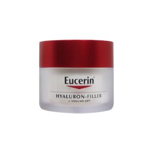 Eucerin Hyaluron-Filler Volume Dia P. Secas 50Ml.