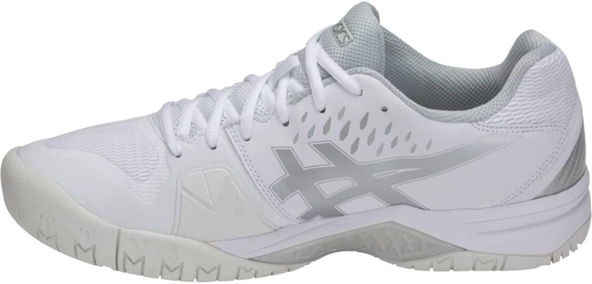 ASICS Men's Gel-Challenger 12 Tennis Shoes