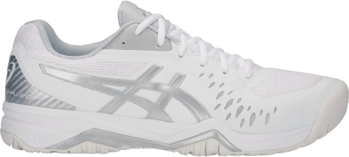 ASICS Men's Gel-Challenger 12 Tennis Shoes