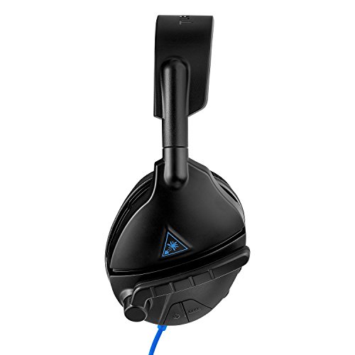 Turtle Beach Stealth 300 Amplified Gaming Headset for PS4 and PS4 Pro - PlayStation 4 (Wired)