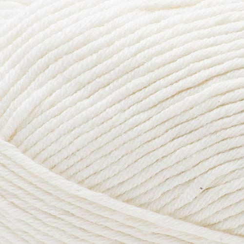 Bernat Softee Baby Cotton YARN,