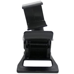 OSTENT TV Clip Mount Stand Holder for Sony PS4 Eye Camera Sensor [video game]