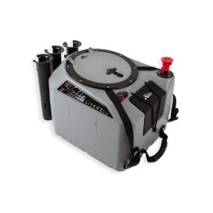 hobie livewell bait tank v2