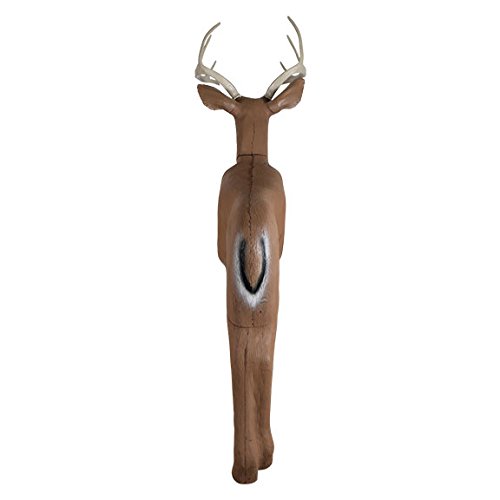 DELTA McKENZIE Baby Daddy 3D Deer Archery Target, Brown (51540)