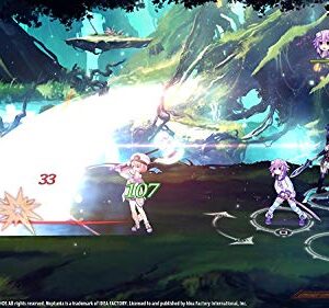 Super Neptunia RPG - PlayStation 4