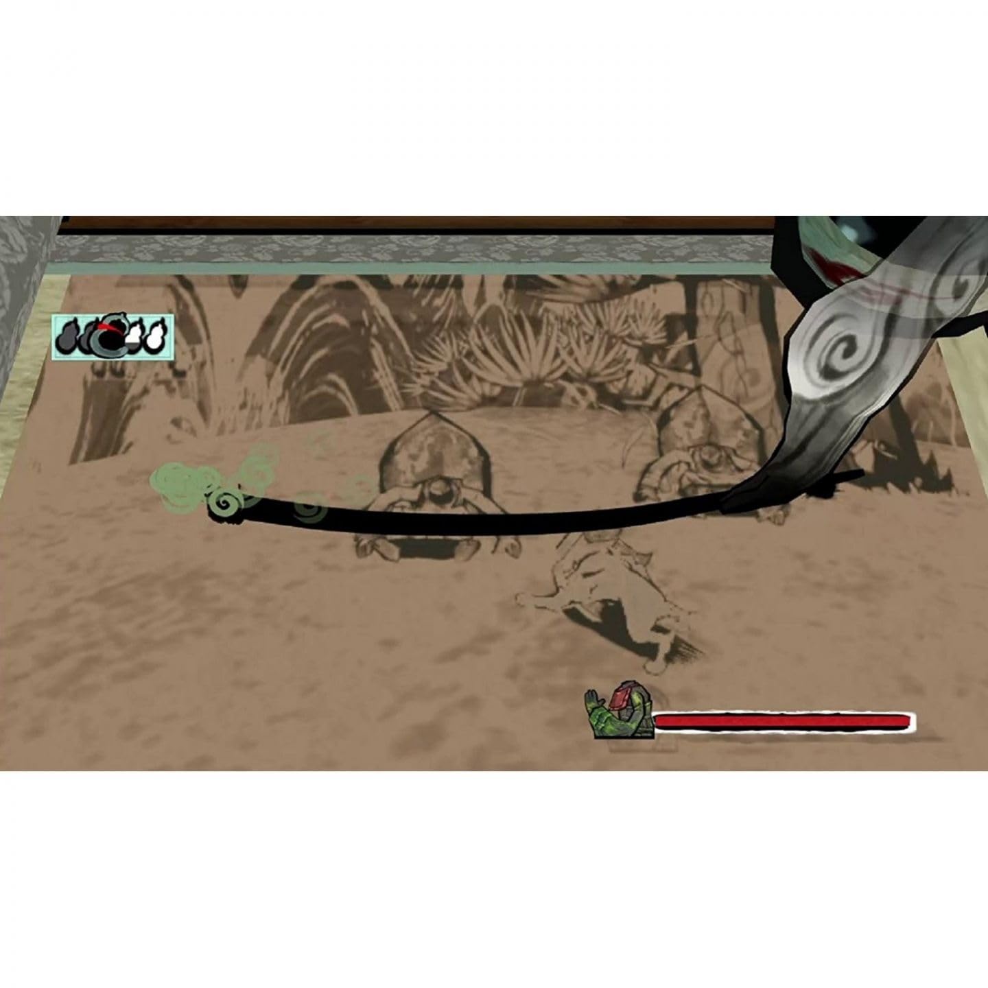 Capcom Okami HD (Import)