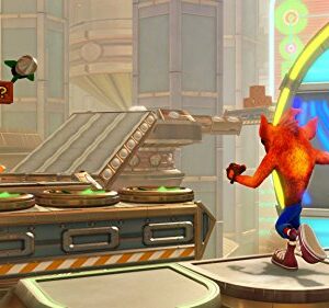 Crash Bandicoot N. Sane Trilogy - PlayStation 4