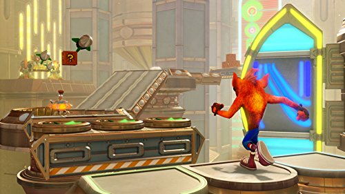 Crash Bandicoot N. Sane Trilogy - PlayStation 4