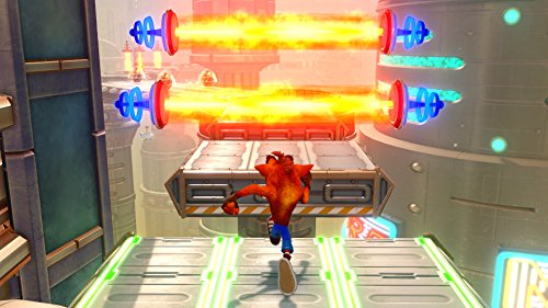 Crash Bandicoot N. Sane Trilogy - PlayStation 4