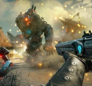 Rage 2 - Xbox One