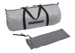 yakima, skyrise annex rooftop tent, medium