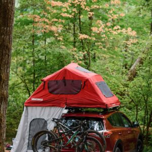 YAKIMA, SkyRise Annex Rooftop Tent, Medium