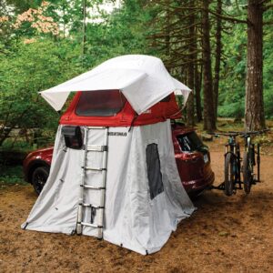 YAKIMA, SkyRise Annex Rooftop Tent, Medium