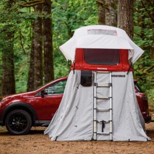 YAKIMA, SkyRise Annex Rooftop Tent, Medium