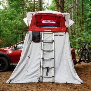 YAKIMA, SkyRise Annex Rooftop Tent, Medium