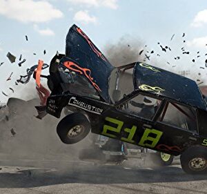 Wreckfest