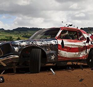 Wreckfest