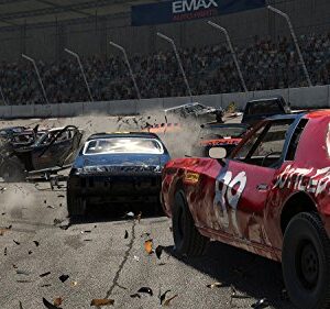 Wreckfest