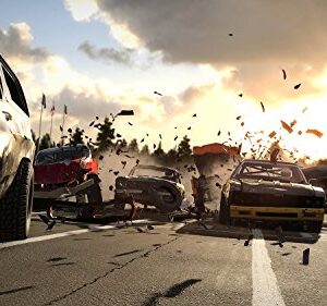 Wreckfest