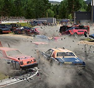 Wreckfest