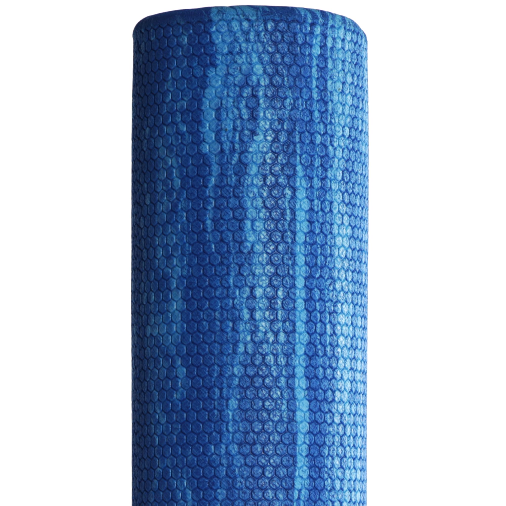 OPTP PRO-Roller Foam Roller 36" x 4" – Standard Density or Soft Foam Roller for Physical Therapy, Pilates Foam Roller and Yoga Foam Roll Exercises, and Muscle Recovery - Soft Density 36" x 4"