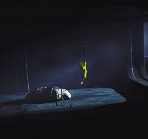 Little Nightmares Complete Edition - Nintendo Switch