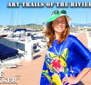 Art Trails of the Riviera