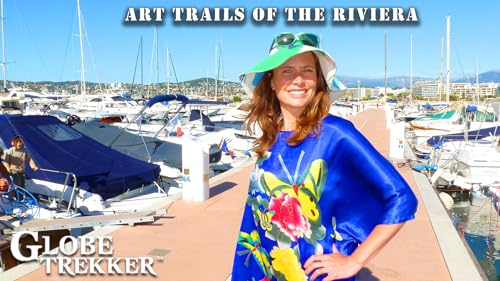 Art Trails of the Riviera