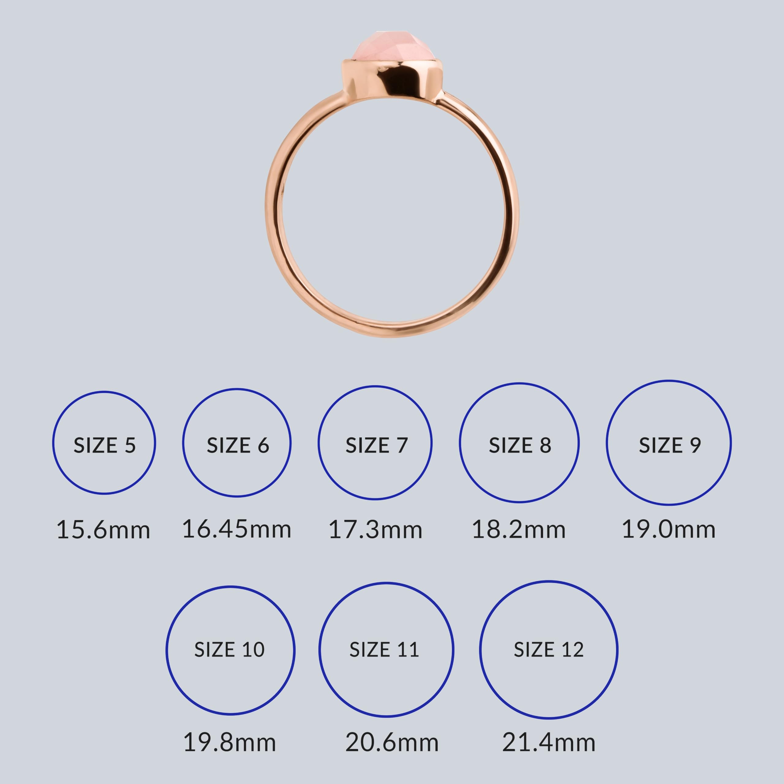 Silpada 'Gold Rush' Fidget Spinner Ring in Sterling Silver & 18K Yellow & Rose Gold Plate, Size 8