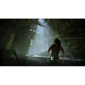 Shadow of the Tomb Raider (LATAM) PS4