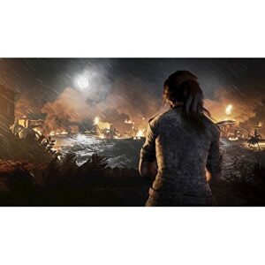 Shadow of the Tomb Raider (LATAM) PS4