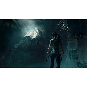 Shadow of the Tomb Raider (LATAM) PS4