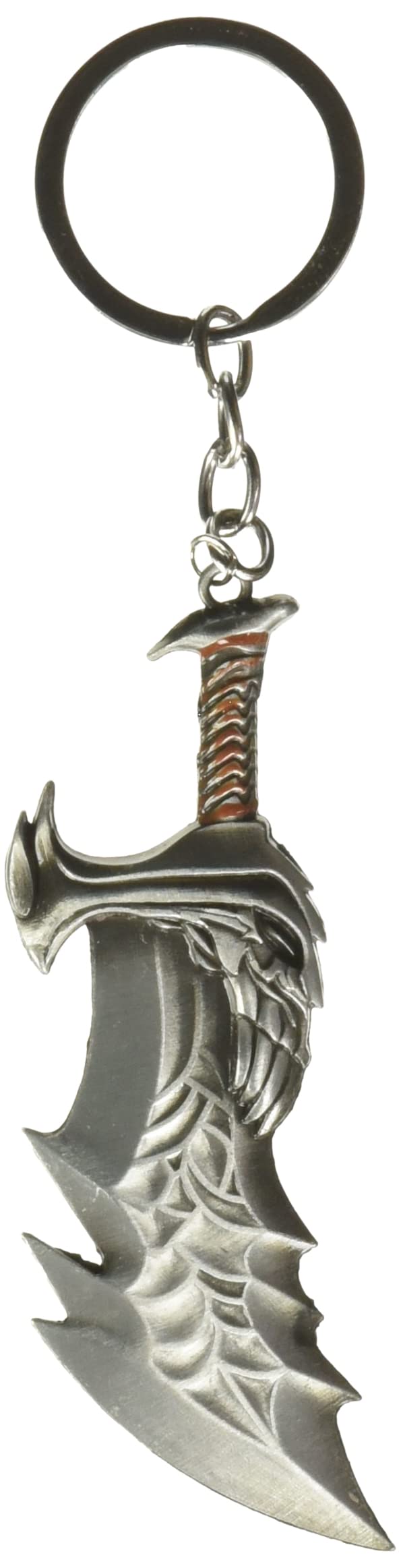 God of War Keychain