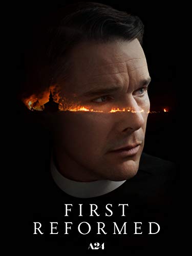 First Reformed