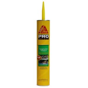 sika corporation 505423 29 oz gray sikabond construction adhesive6