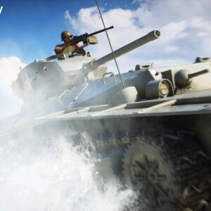 Battlefield V (Xbox One)