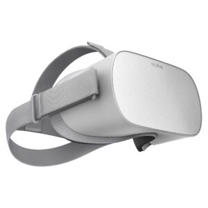 Oculus Go Standalone Virtual Reality Headset - 32GB - Xbox 360; Xbox