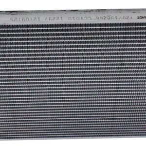 Kool-Vue A/C Condenser Compatible with 2005-2008 Toyota Corolla & Matrix - GM3030255