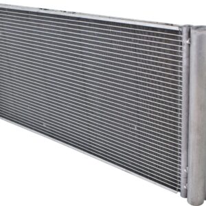 Kool-Vue A/C Condenser Compatible with 2005-2008 Toyota Corolla & Matrix - GM3030255