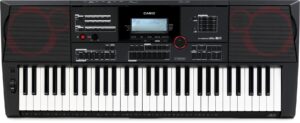 casio ct-x5000 61-key portable keyboard