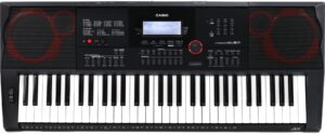 casio ct-x3000 61-key portable keyboard